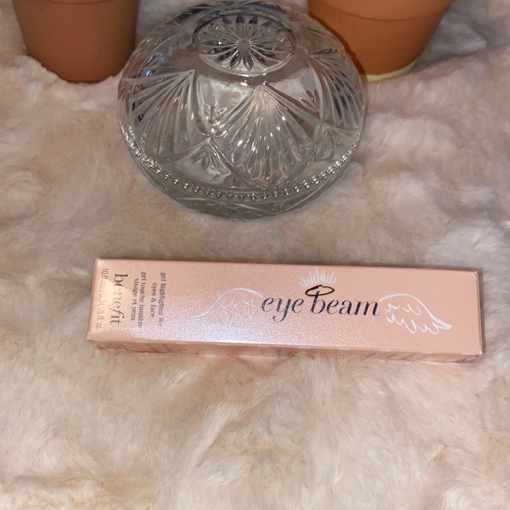 NIB/Eye beam gel